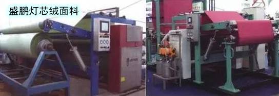 軋卷染色機