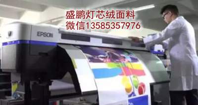 熱轉移印花 (Tropical Print)