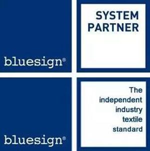 紡織認證之Bluesign認證：全球最新的環保規範標準認證