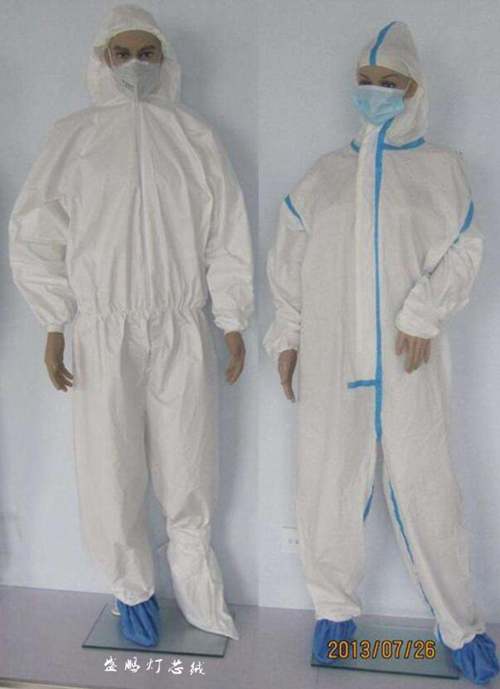 醫用防護服