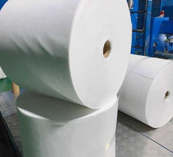 熔噴布 熔噴布