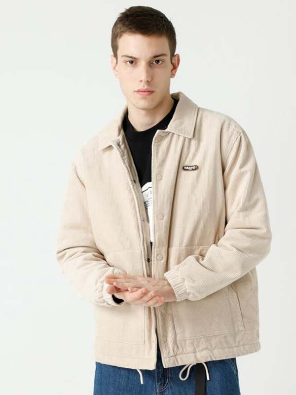 時尚複古50%体育首存红利~外套，50%体育首存红利~棉夾克外套